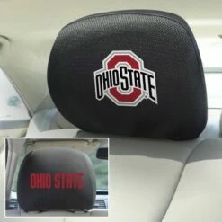 Discount - Ohio State Buckeyes Headrest Covers
