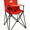 Discount - Ohio State Buckeyes High Chair