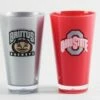 Discount - Ohio State Buckeyes Home & Away Tumbler Set