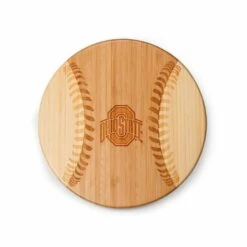 Discount - Ohio State Buckeyes Homerun Cutting Board