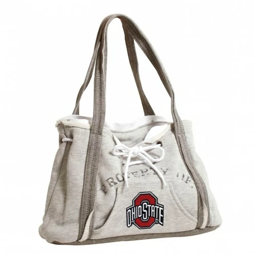 Discount - Ohio State Buckeyes Hoodie Purse 1 Discount - Ohio State Buckeyes Hoodie Purse