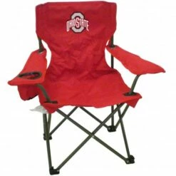 Discount - Ohio State Buckeyes Kids Tailgating Chair