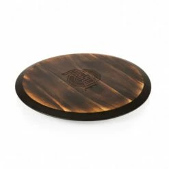 Discount - Ohio State Buckeyes Lazy Susan Serving Tray