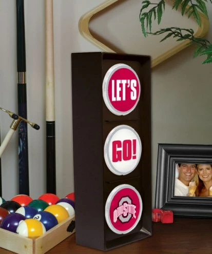 Discount - Ohio State Buckeyes Let's Go Light 1 Discount - Ohio State Buckeyes Let's Go Light
