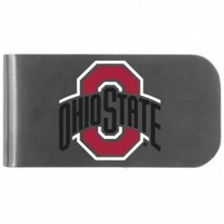 Discount - Ohio State Buckeyes Logo Bottle Opener Money Clip