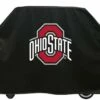 Discount - Ohio State Buckeyes Logo Grill Cover