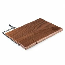 Discount - Ohio State Buckeyes Meridian Cutting Board & Cheese Slicer