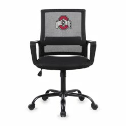 Discount - Ohio State Buckeyes Mesh Back Office Chair