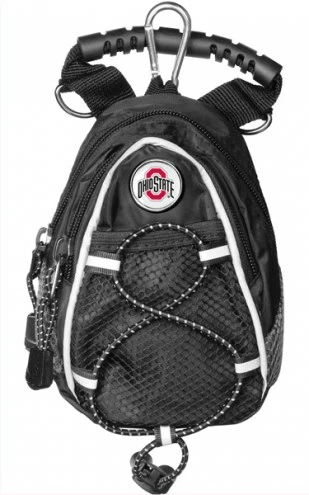 Discount - Ohio State Buckeyes Mini Day Pack 1 Discount - Ohio State Buckeyes Mini Day Pack