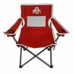 Discount - Ohio State Buckeyes Monster Mesh Tailgate Chair