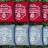 Discount - Ohio State Buckeyes National Champ Cornhole Bag Set