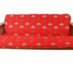 Discount - Ohio State Buckeyes Futon Cover