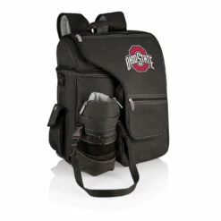 Discount - Ohio State Buckeyes NCAA Turismo Insulated Backpack