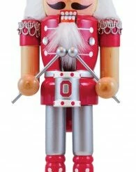 Discount - Ohio State Buckeyes Nutcracker