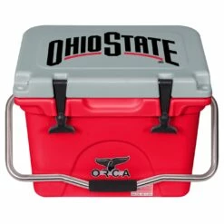 Discount - Ohio State Buckeyes ORCA 20 Quart Cooler