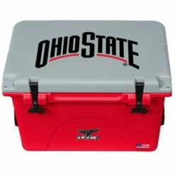 Discount - Ohio State Buckeyes ORCA 40 Quart Cooler