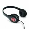 Discount - Ohio State Buckeyes Over the Ear Headphones