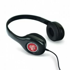 Discount - Ohio State Buckeyes Over the Ear Headphones
