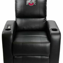 Discount - Ohio State Buckeyes Power Theater Recliner 8 Discount - Ohio State Buckeyes Power Theater Recliner -Ohiostate Hobby Import Store ohio state buckeyes power theater recliner altimage 02 FullSize
