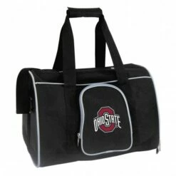 Discount - Ohio State Buckeyes Premium Pet Carrier Bag