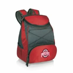 Discount - Ohio State Buckeyes Red PTX Backpack Cooler