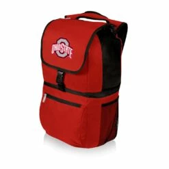 Discount - Ohio State Buckeyes Red Zuma Cooler Backpack