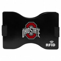 Discount - Ohio State Buckeyes RFID Wallet