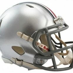 Discount - Ohio State Buckeyes Riddell Speed Mini Collectible Football Helmet