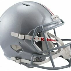 Discount - Ohio State Buckeyes Riddell Speed Collectible Football Helmet
