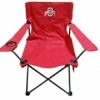 Discount - Ohio State Buckeyes Rivalry Folding Chair