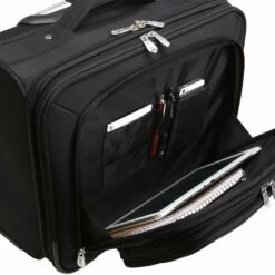 Discount - Ohio State Buckeyes Rolling Laptop Overnighter Bag 7 Discount - Ohio State Buckeyes Rolling Laptop Overnighter Bag -Ohiostate Hobby Import Store ohio state buckeyes rolling laptop overnighter bag altimage 02 FullSize