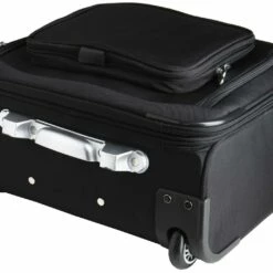 Discount - Ohio State Buckeyes Rolling Laptop Overnighter Bag 8 Discount - Ohio State Buckeyes Rolling Laptop Overnighter Bag -Ohiostate Hobby Import Store ohio state buckeyes rolling laptop overnighter bag altimage 03 FullSize