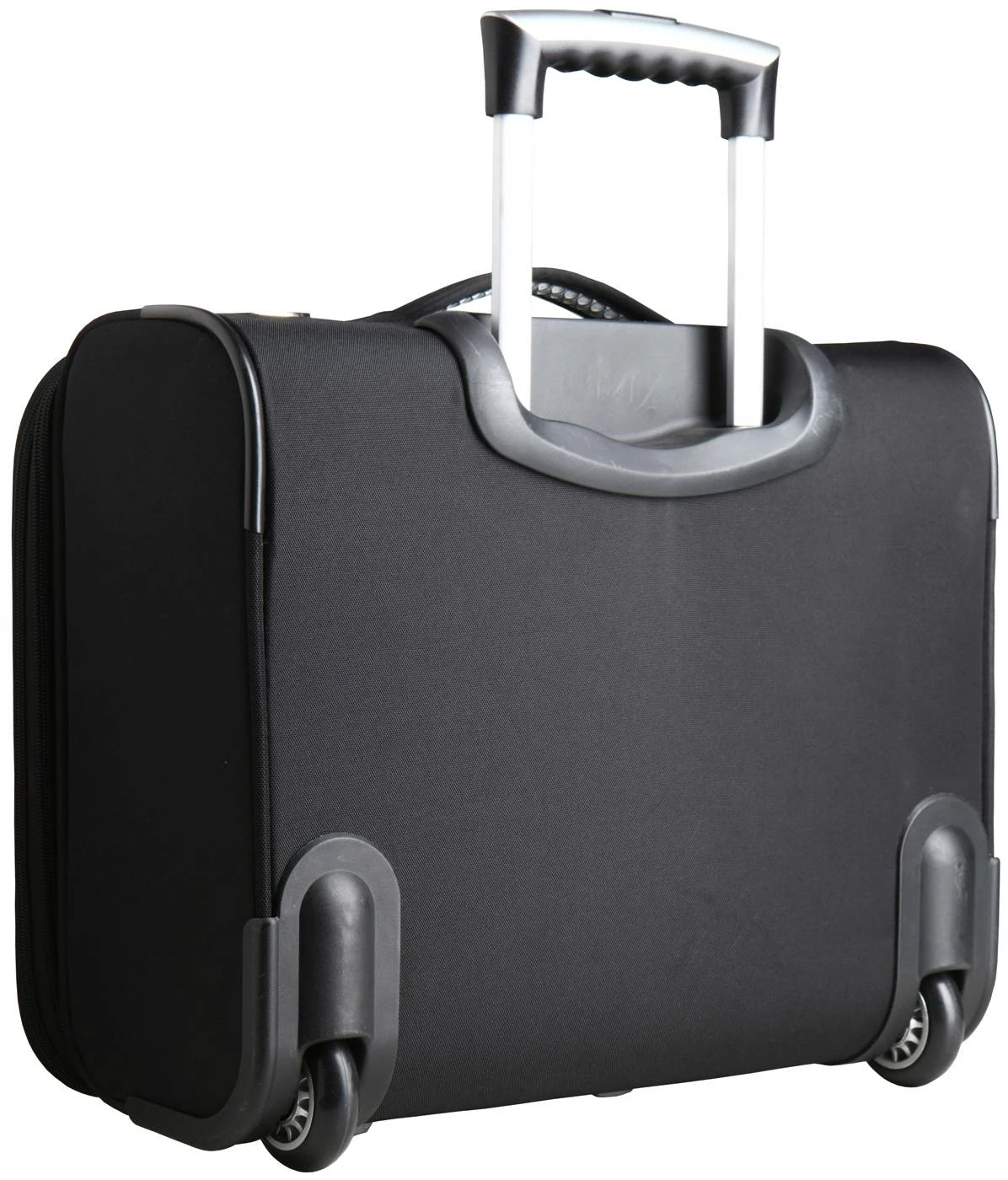 Discount - Ohio State Buckeyes Rolling Laptop Overnighter Bag 5 Discount - Ohio State Buckeyes Rolling Laptop Overnighter Bag - Image 5