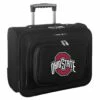 Discount - Ohio State Buckeyes Rolling Laptop Overnighter Bag