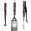 Discount - Ohio State Buckeyes 3 Piece Tailgater BBQ Set