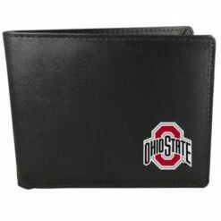 Discount - Ohio State Buckeyes Small Logo Bi-fold Wallet