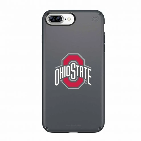 Discount - Ohio State Buckeyes Speck iPhone 8 Plus/7 Plus Presidio Black Case 1 Discount - Ohio State Buckeyes Speck iPhone 8 Plus/7 Plus Presidio Black Case