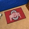 Discount - Ohio State Buckeyes Starter Rug