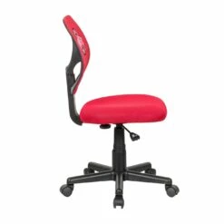 Discount - Ohio State Buckeyes Student Office Chair -Ohiostate Hobby Import Store ohio state buckeyes student office chair altimage 02 FullSize