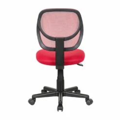 Discount - Ohio State Buckeyes Student Office Chair -Ohiostate Hobby Import Store ohio state buckeyes student office chair altimage 03 FullSize