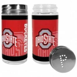 Discount - Ohio State Buckeyes Tailgater Salt & Pepper Shakers