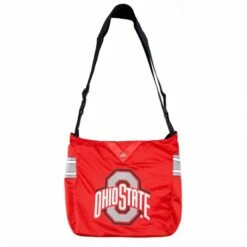 Discount - Ohio State Buckeyes Team Jersey Tote