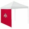 Discount - Ohio State Buckeyes Tent Side Panel