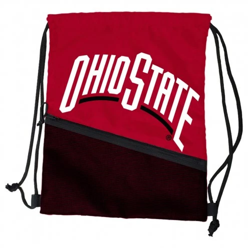 Discount - Ohio State Buckeyes Tilt Backsack 1 Discount - Ohio State Buckeyes Tilt Backsack
