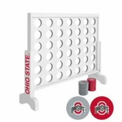Discount - Ohio State Buckeyes Victory Connect 4