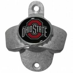 Discount - Ohio State Buckeyes Wall Mounted Bottle Opener