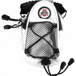 Discount - Ohio State Buckeyes White Mini Day Pack