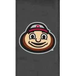 Discount - Ohio State Buckeyes XZipit Furniture Panel with Brutus Logo