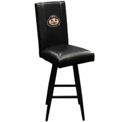 Discount - Ohio State Buckeyes XZipit Swivel Bar Stool 2000 with Brutus Logo