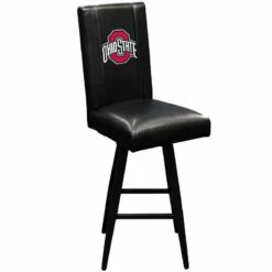 Discount - Ohio State Buckeyes XZipit Swivel Bar Stool 2000